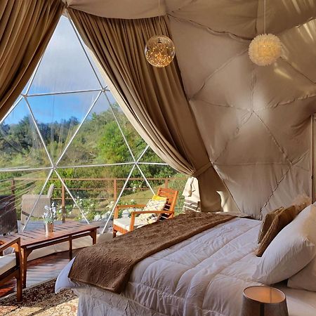 Quinta Esencia Villa Alajuela Eksteriør billede