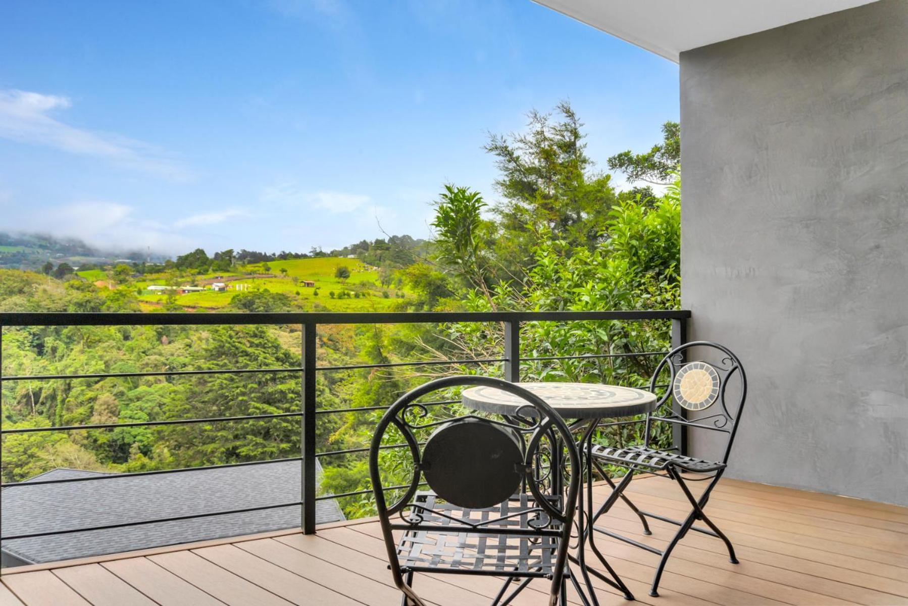 Quinta Esencia Villa Alajuela Eksteriør billede
