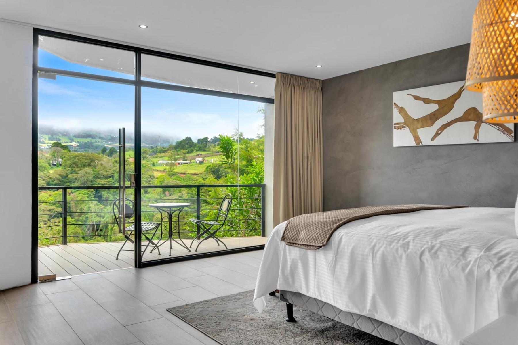 Quinta Esencia Villa Alajuela Eksteriør billede