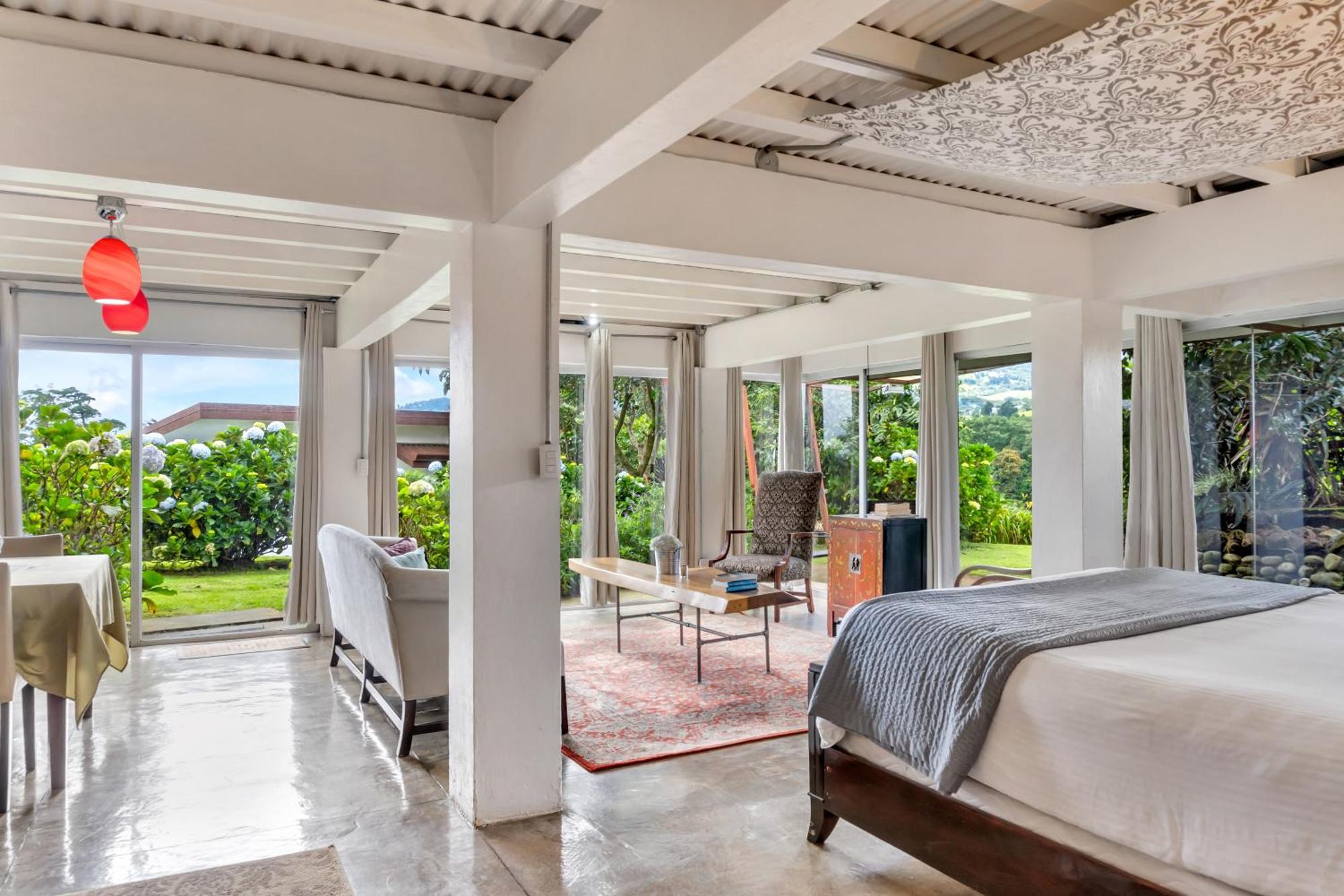 Quinta Esencia Villa Alajuela Eksteriør billede