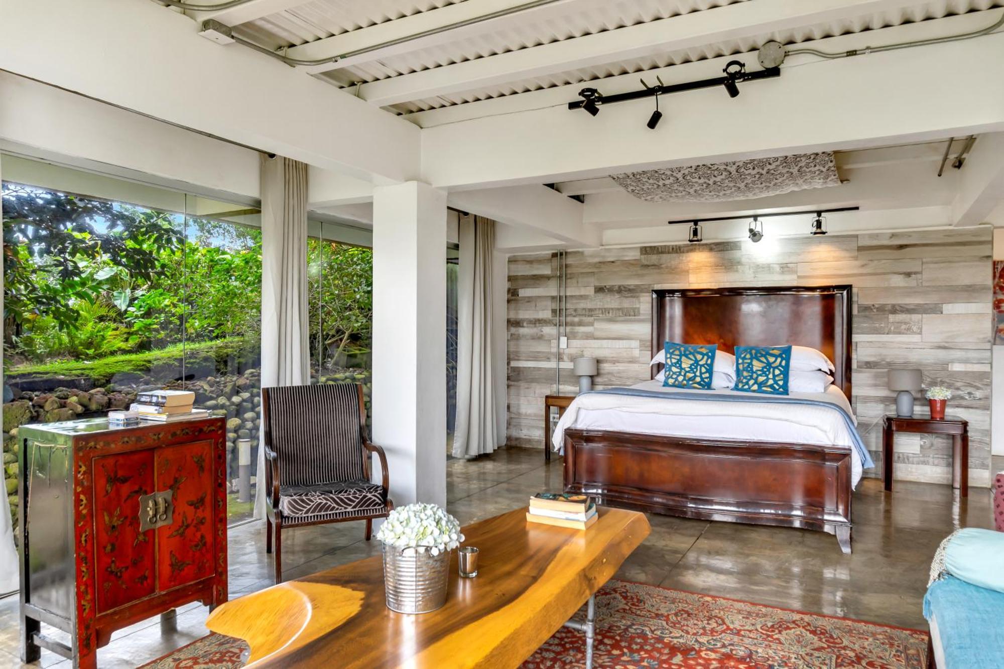 Quinta Esencia Villa Alajuela Eksteriør billede