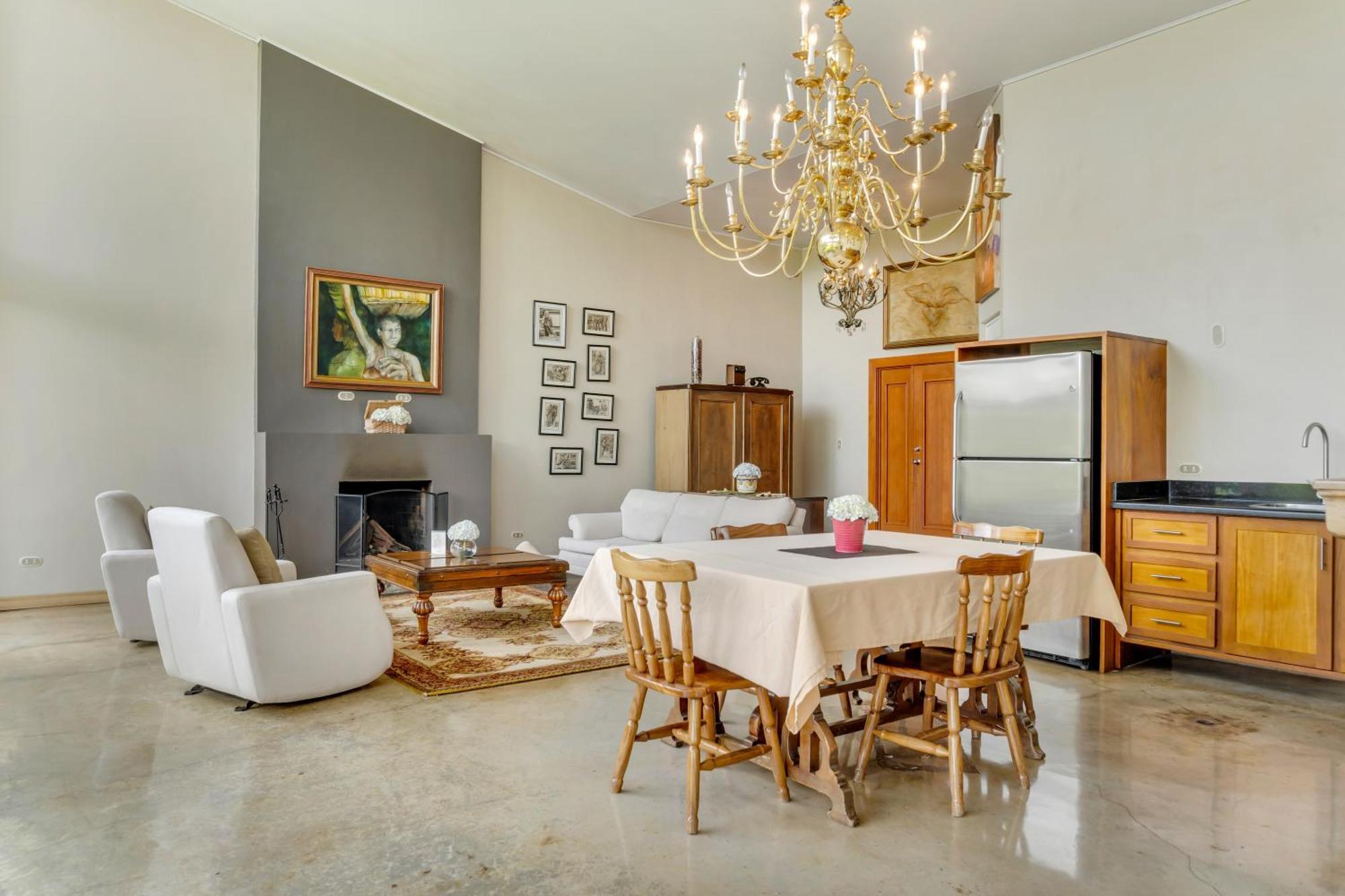 Quinta Esencia Villa Alajuela Eksteriør billede