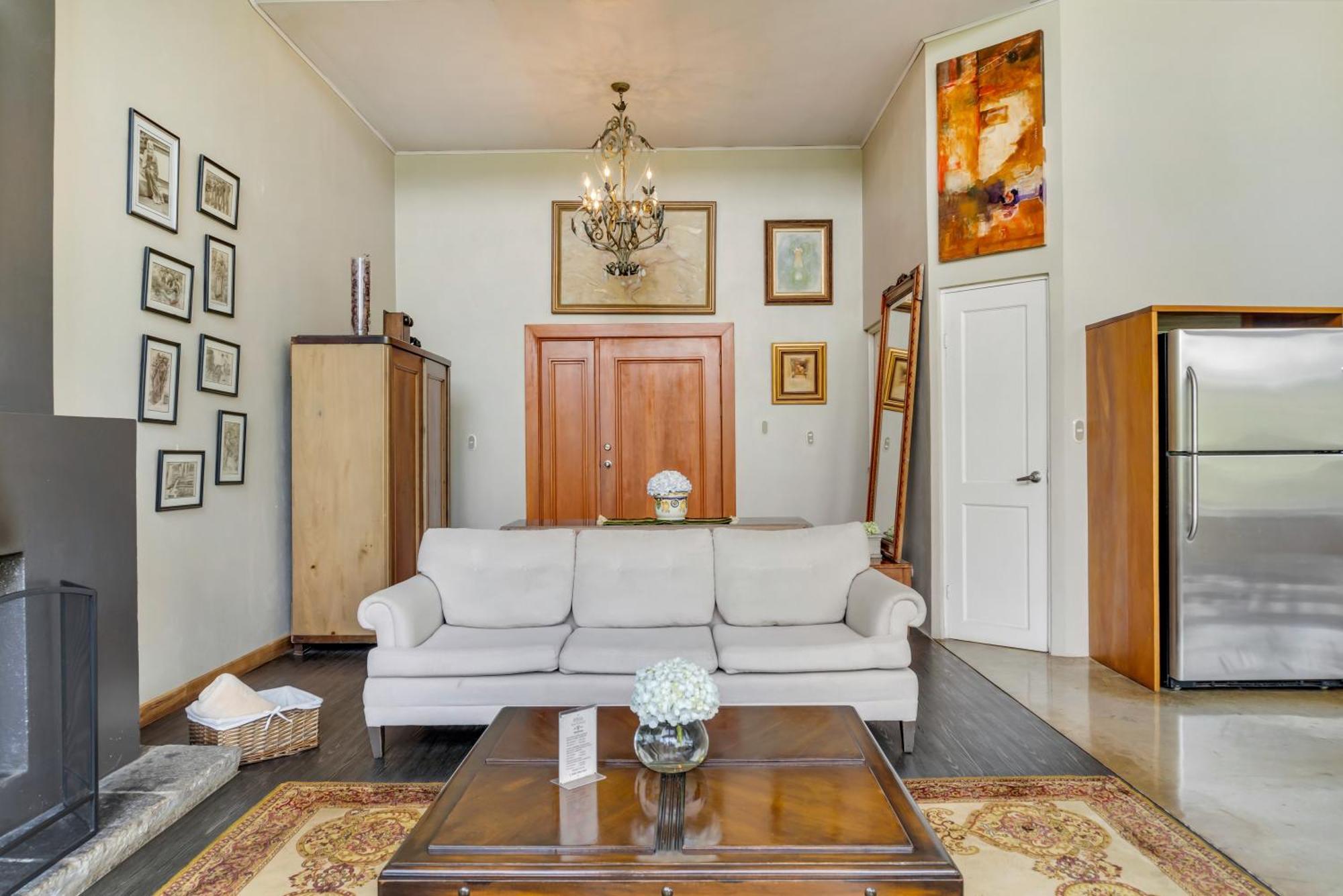 Quinta Esencia Villa Alajuela Eksteriør billede