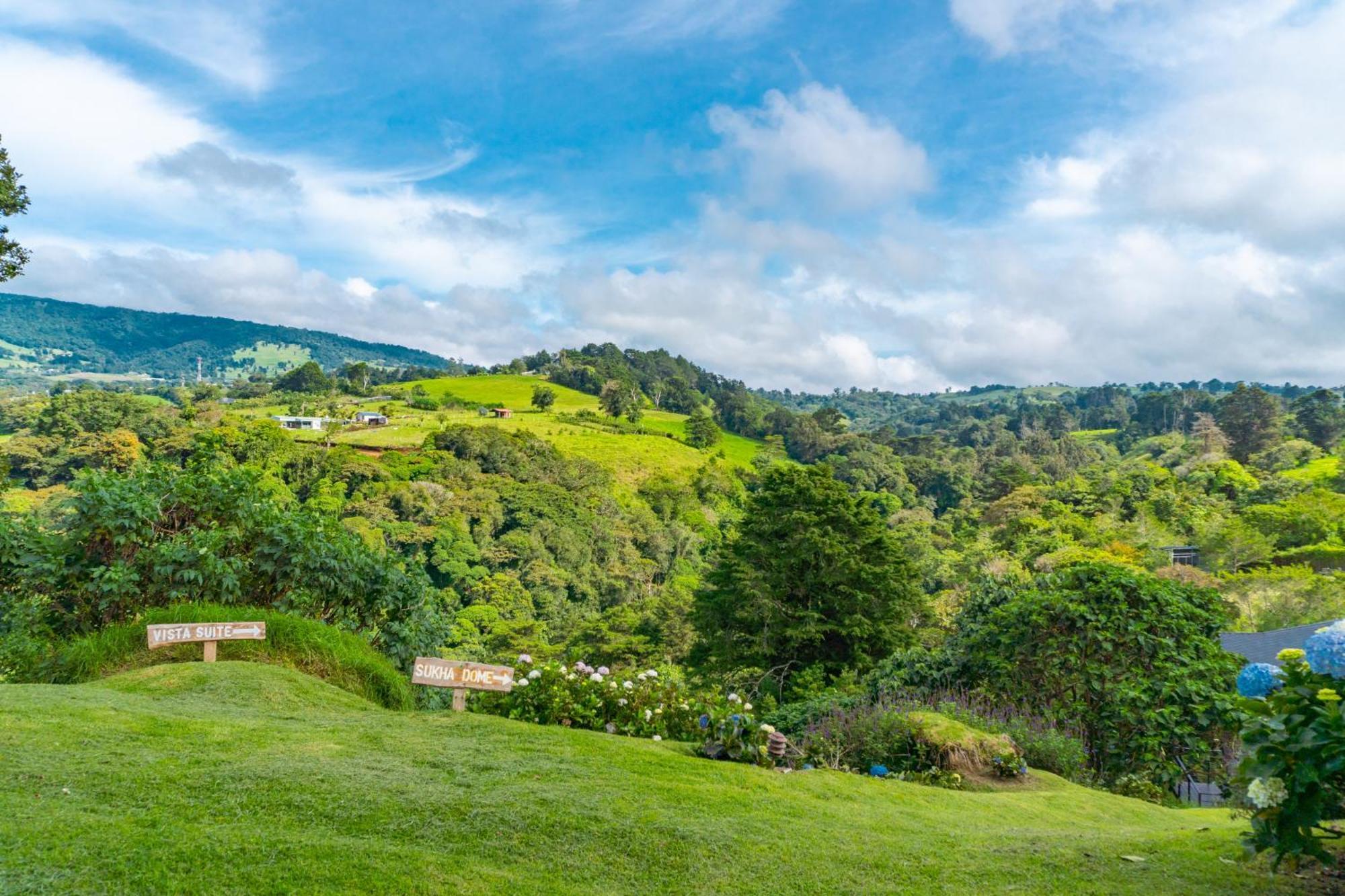 Quinta Esencia Villa Alajuela Eksteriør billede