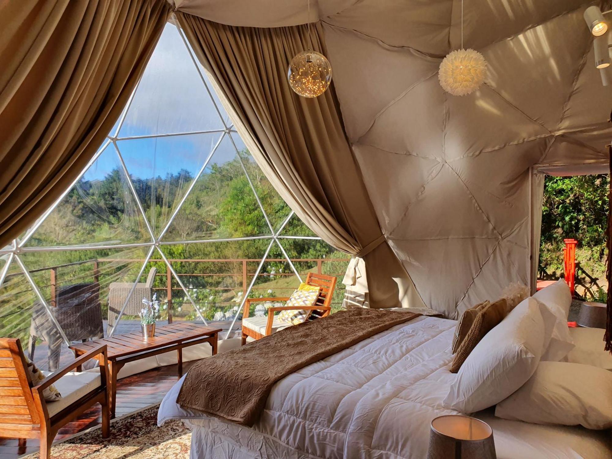 Quinta Esencia Villa Alajuela Eksteriør billede