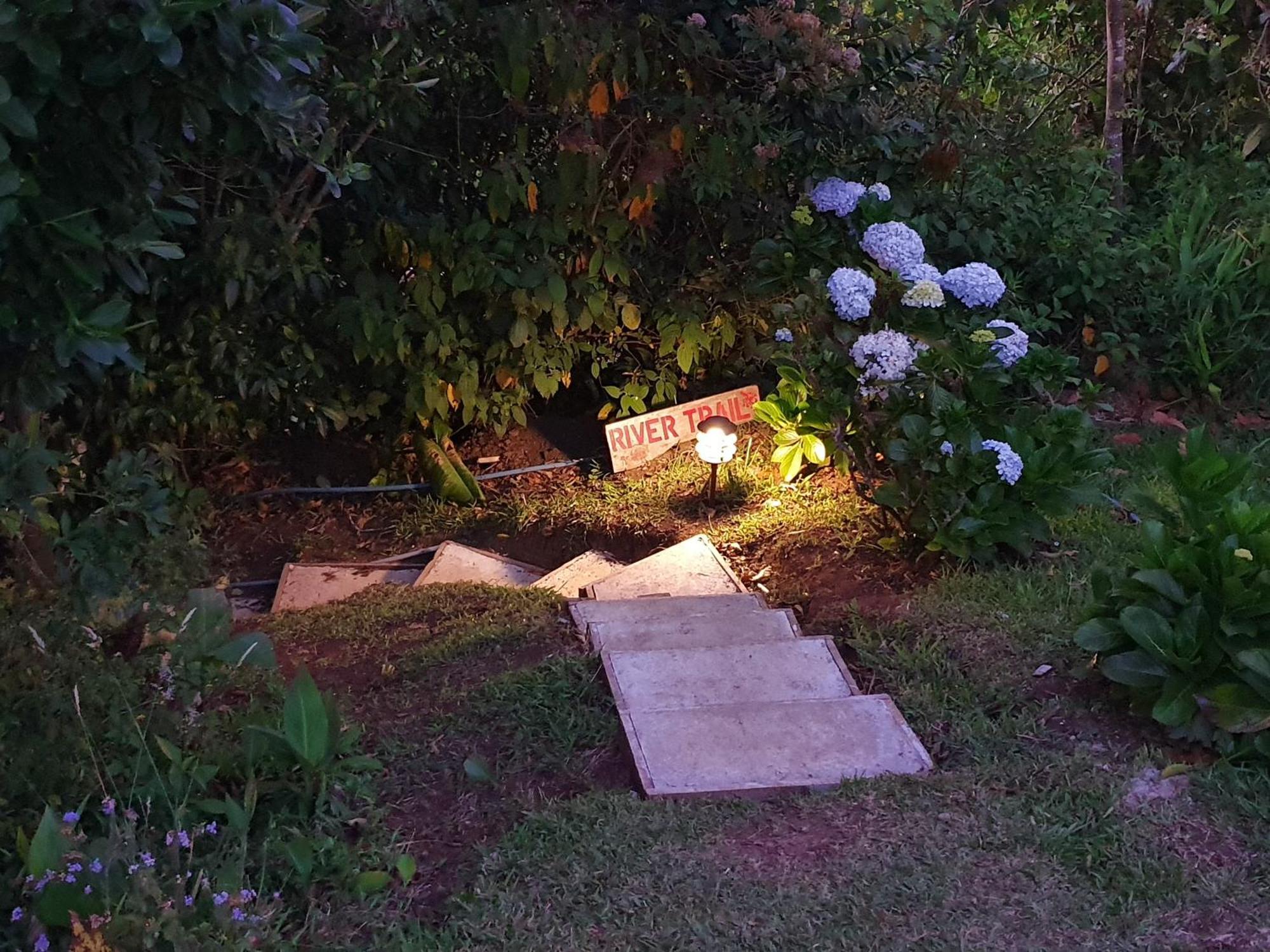 Quinta Esencia Villa Alajuela Eksteriør billede