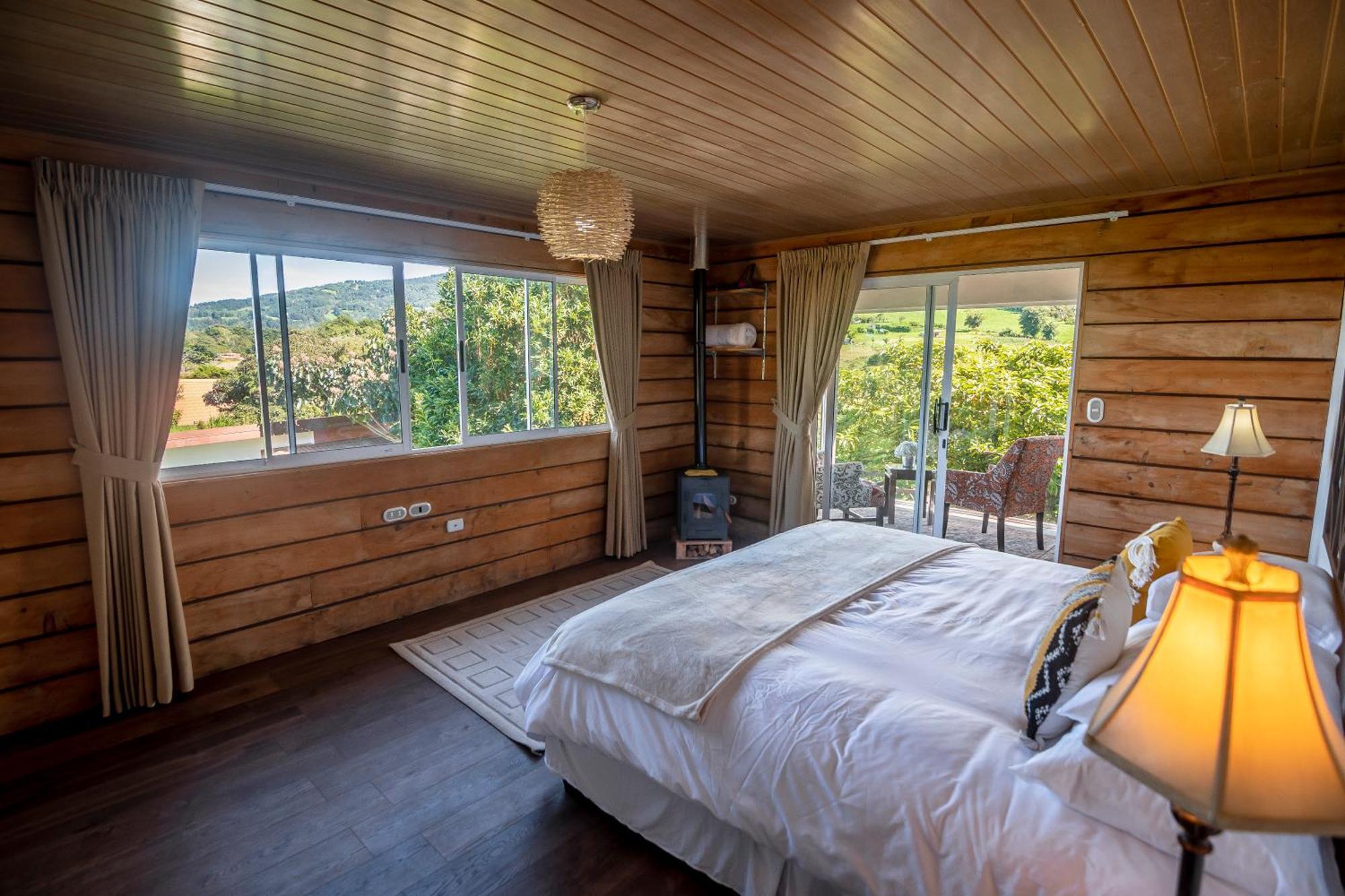 Quinta Esencia Villa Alajuela Eksteriør billede