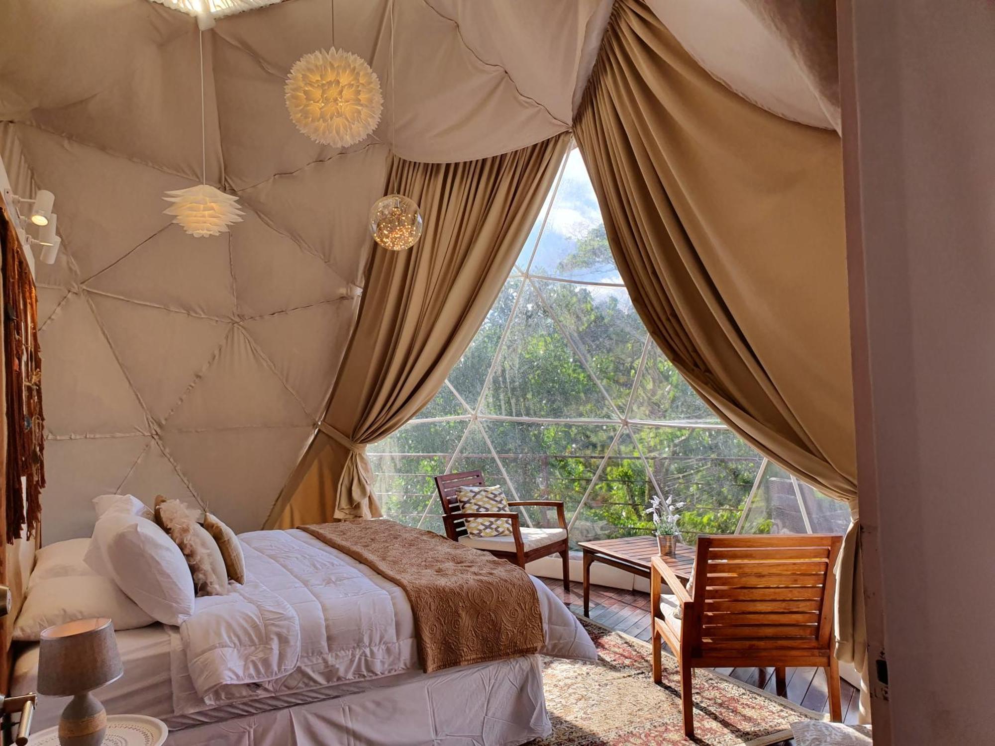 Quinta Esencia Villa Alajuela Eksteriør billede
