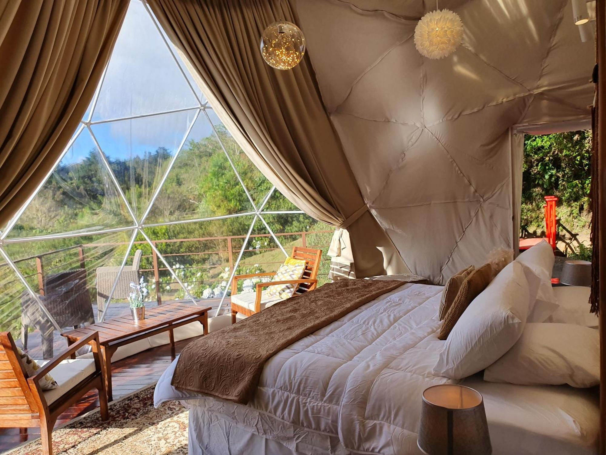 Quinta Esencia Villa Alajuela Eksteriør billede