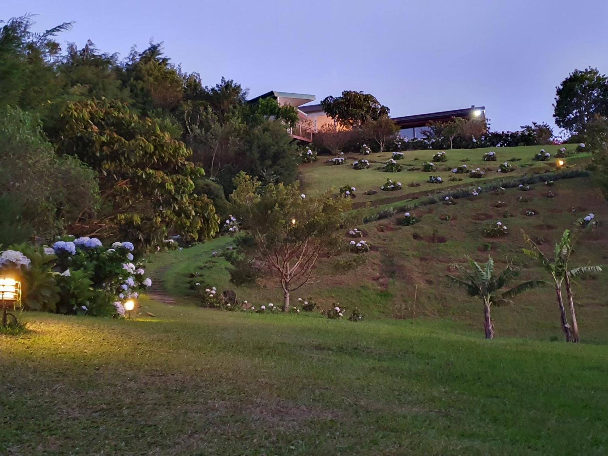 Quinta Esencia Villa Alajuela Eksteriør billede
