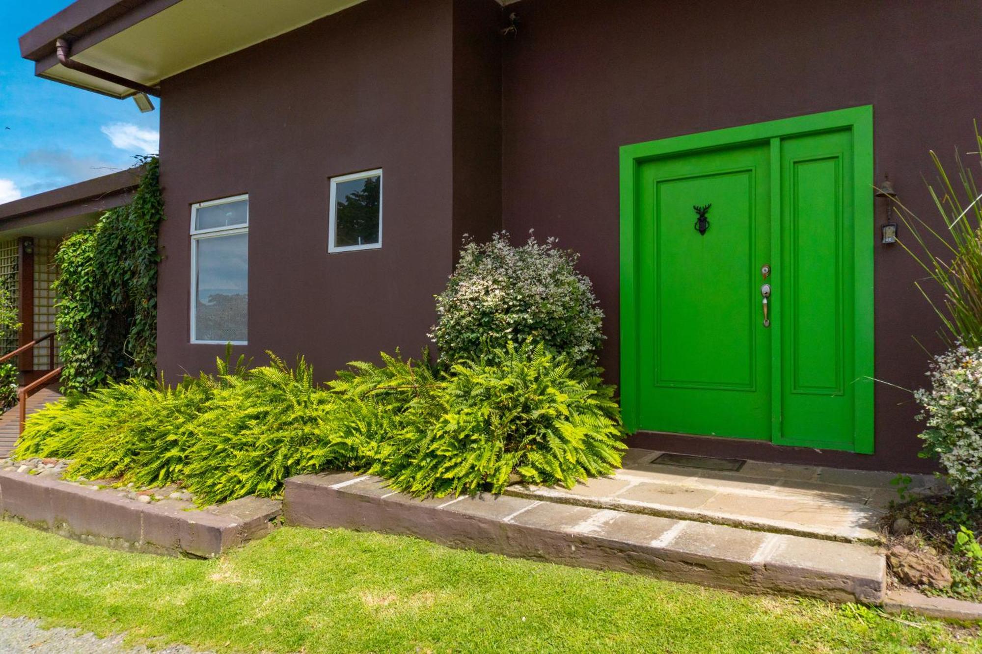 Quinta Esencia Villa Alajuela Eksteriør billede