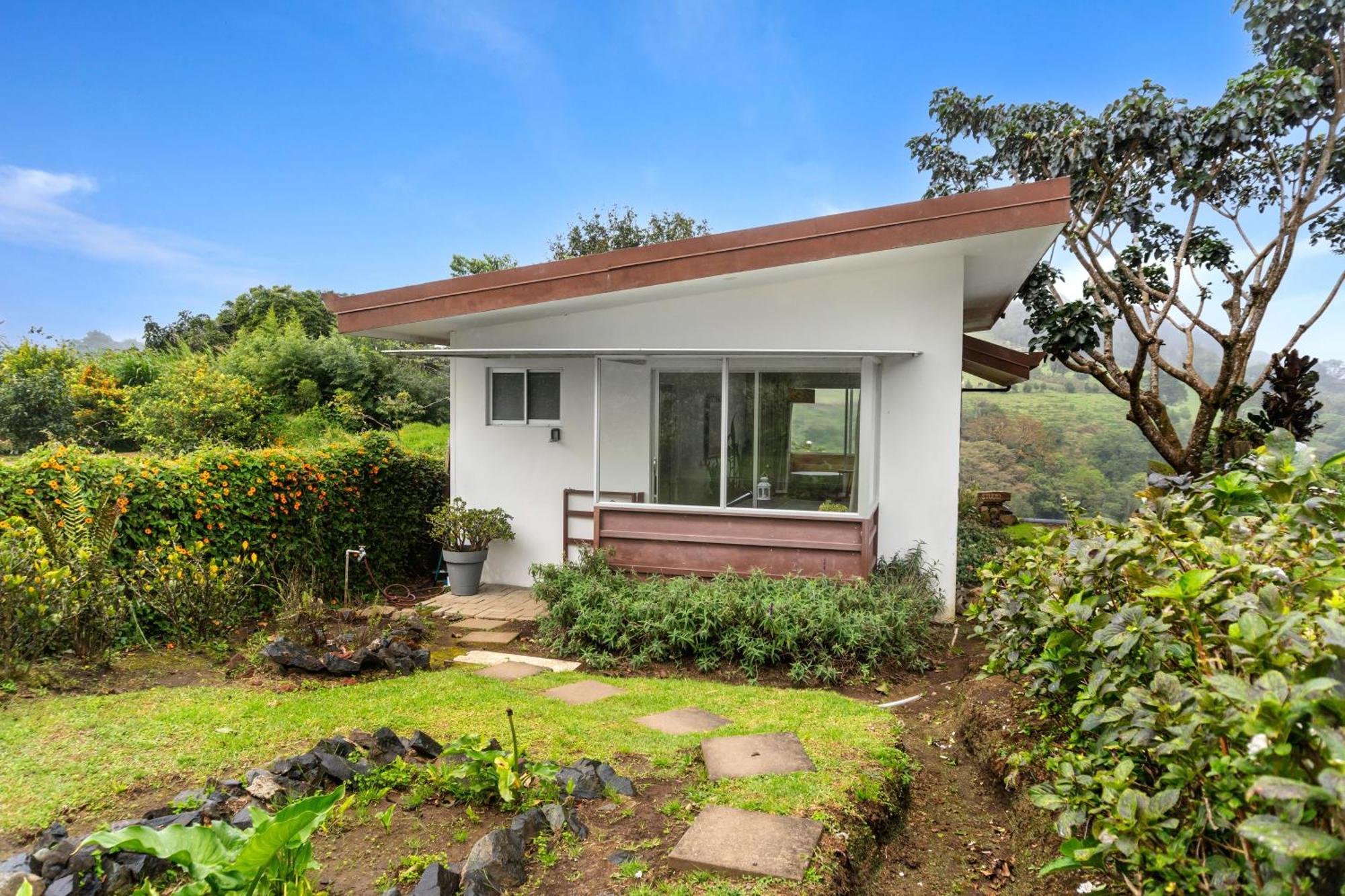 Quinta Esencia Villa Alajuela Eksteriør billede