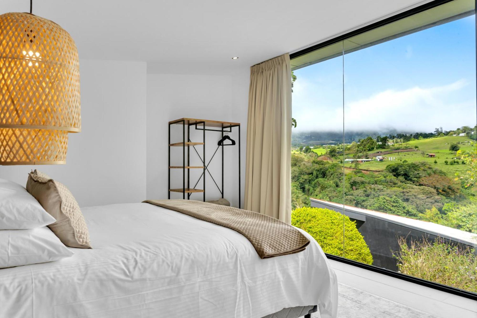 Quinta Esencia Villa Alajuela Eksteriør billede