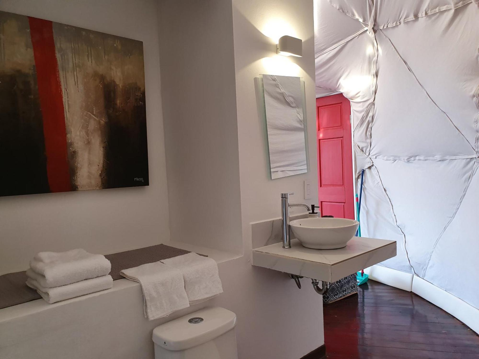 Quinta Esencia Villa Alajuela Eksteriør billede