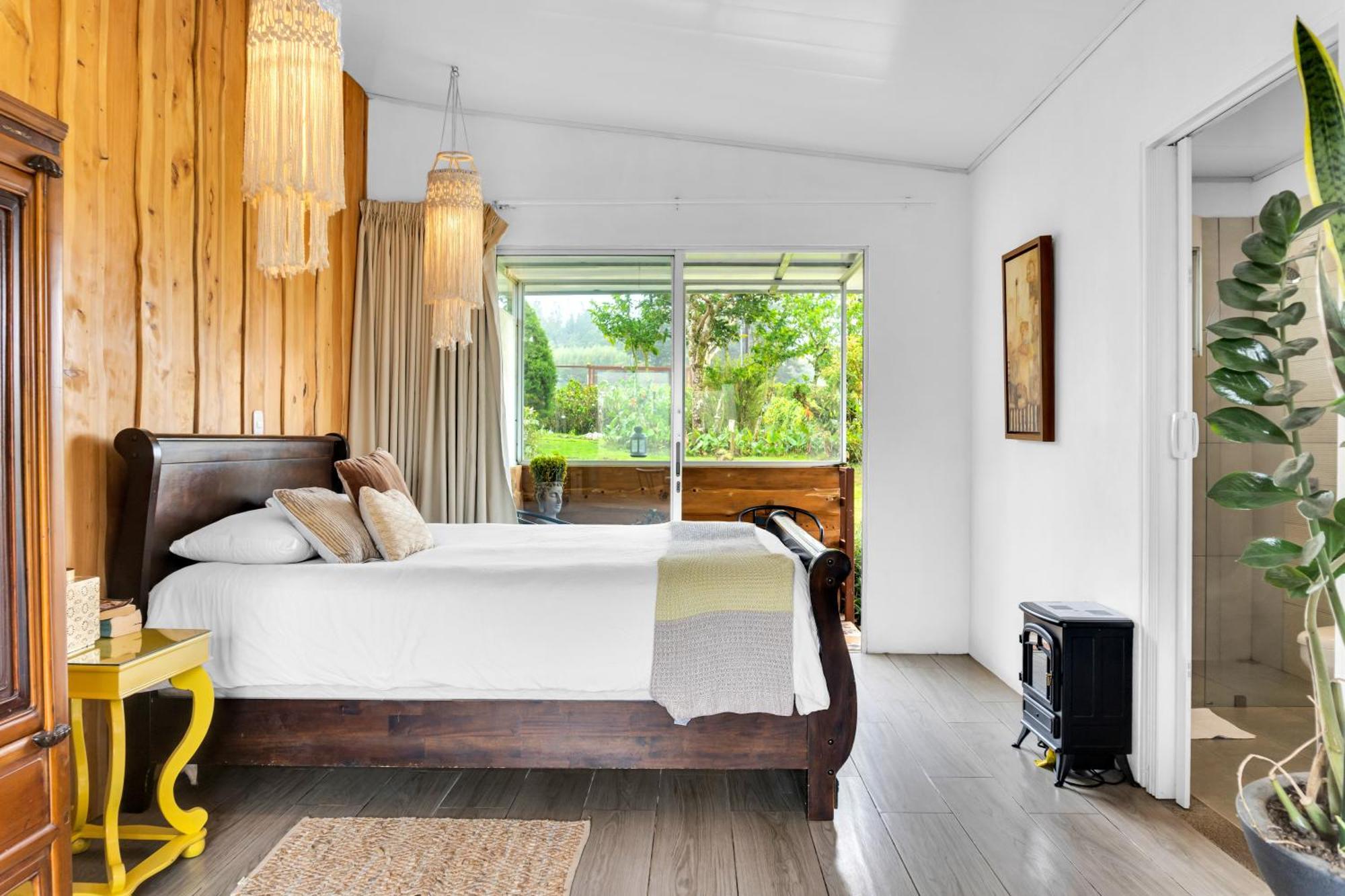 Quinta Esencia Villa Alajuela Eksteriør billede