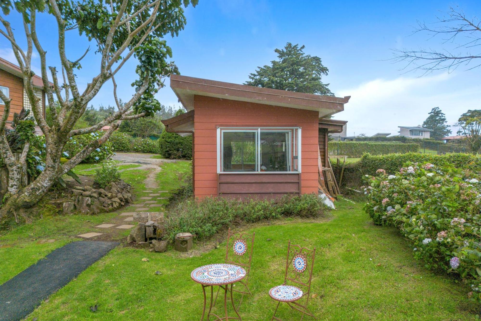 Quinta Esencia Villa Alajuela Eksteriør billede