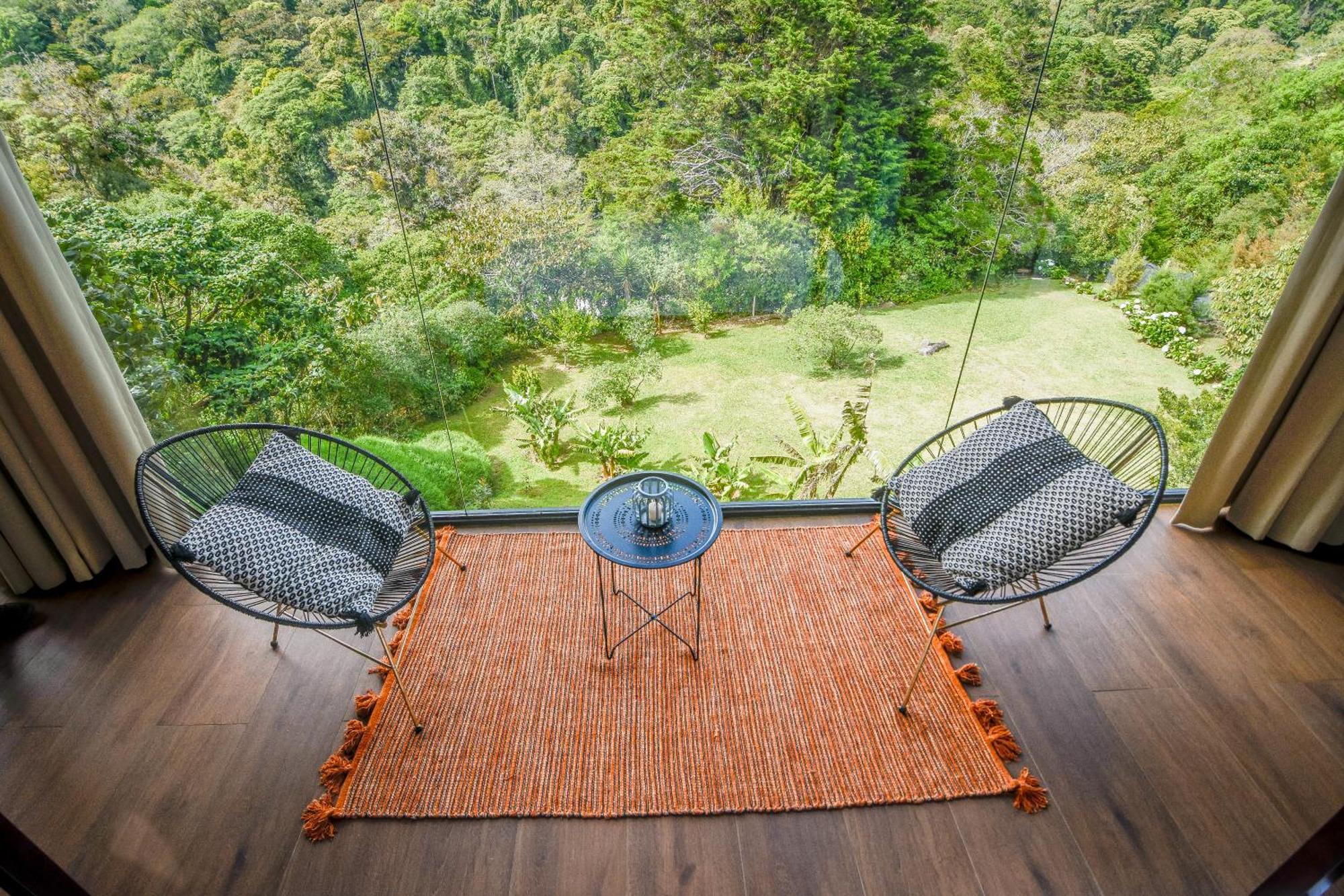 Quinta Esencia Villa Alajuela Eksteriør billede