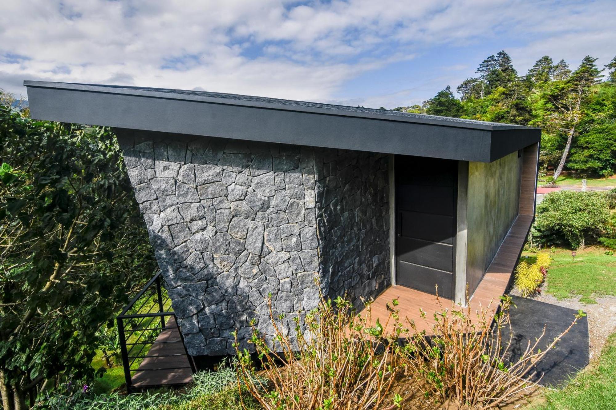 Quinta Esencia Villa Alajuela Eksteriør billede