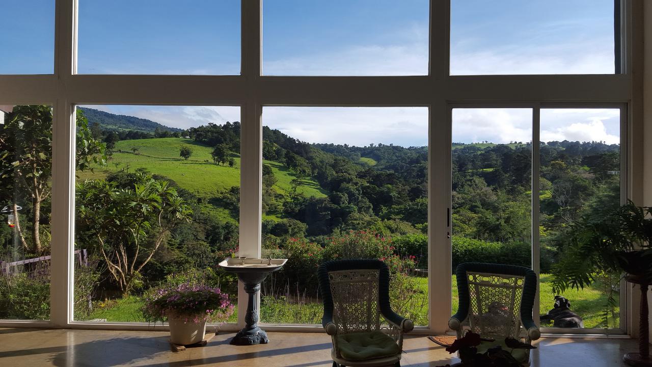 Quinta Esencia Villa Alajuela Eksteriør billede