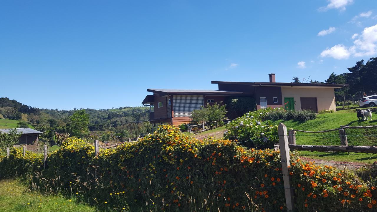 Quinta Esencia Villa Alajuela Eksteriør billede